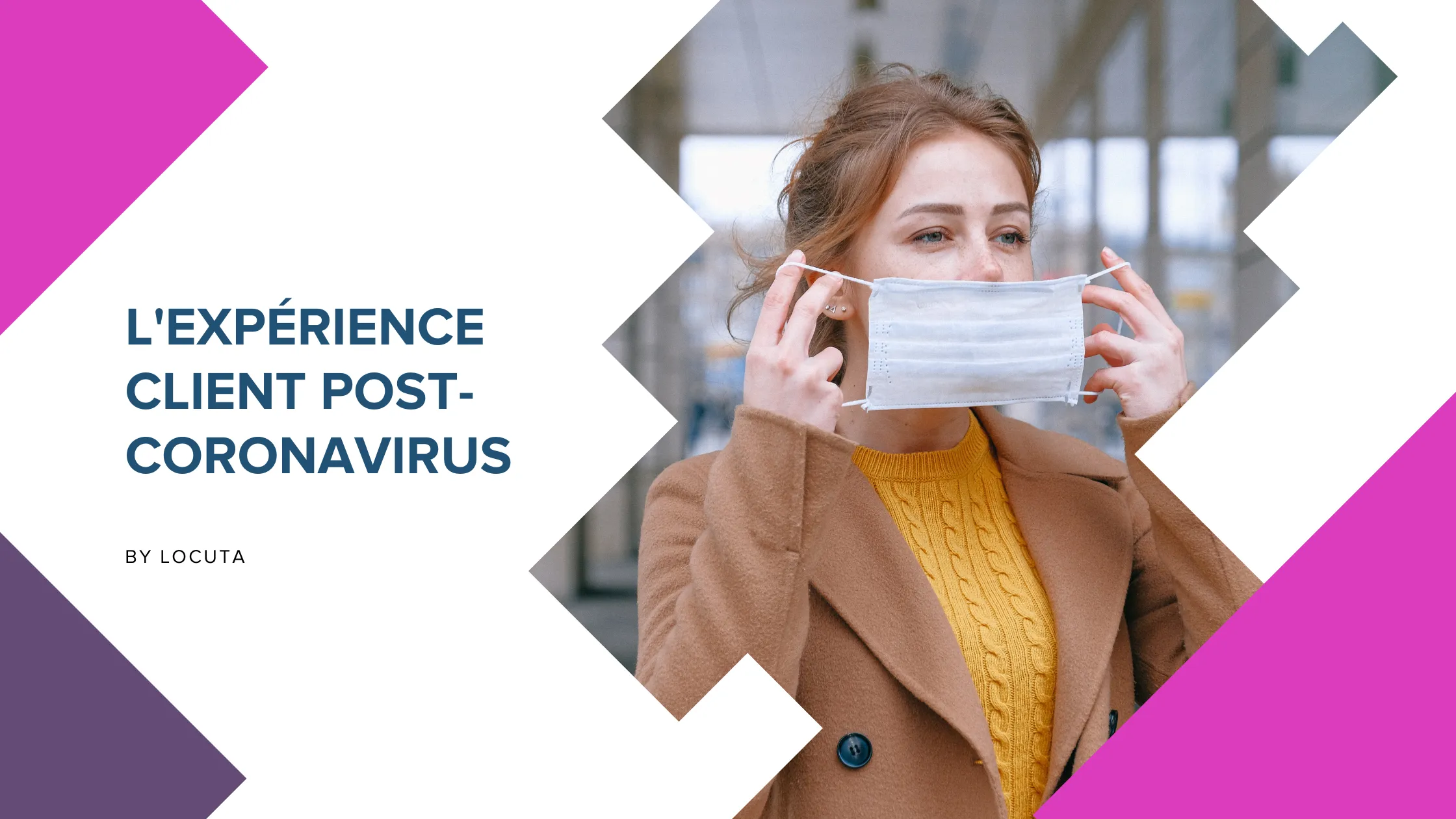 The post-coronavirus customer experience: What will it look like?